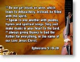 Free Christian Graphics - Sidebar