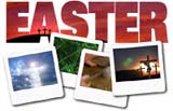 Easter PowerPoint Backgrounds, Easter Video and more
